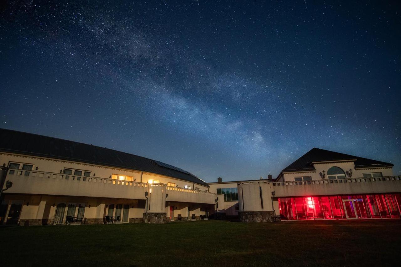 Hotel Kiston Sulęczyno المظهر الخارجي الصورة