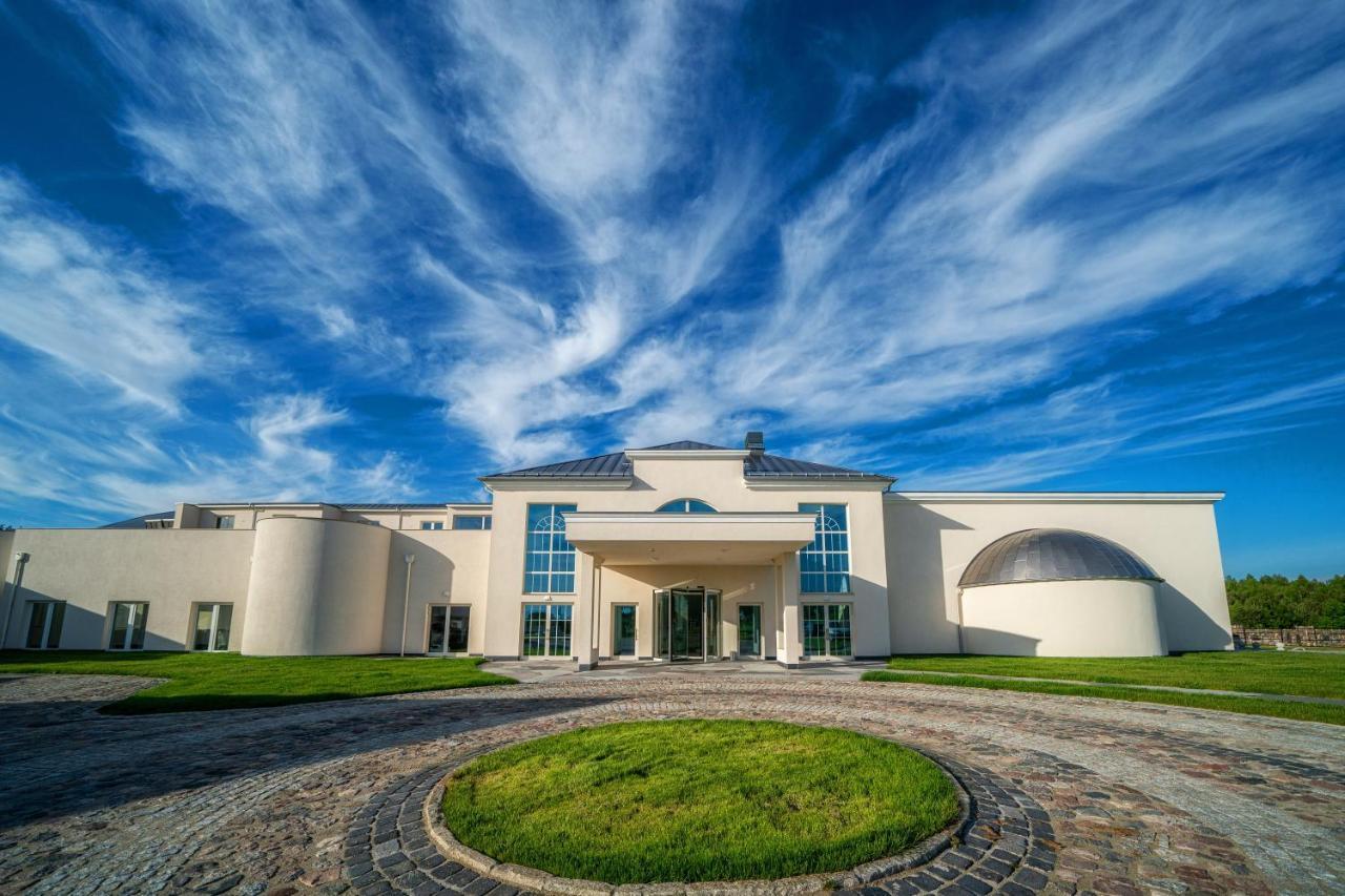 Hotel Kiston Sulęczyno المظهر الخارجي الصورة
