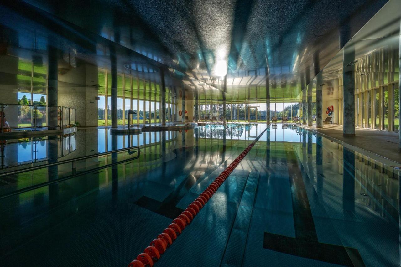 Hotel Kiston Sulęczyno المظهر الخارجي الصورة