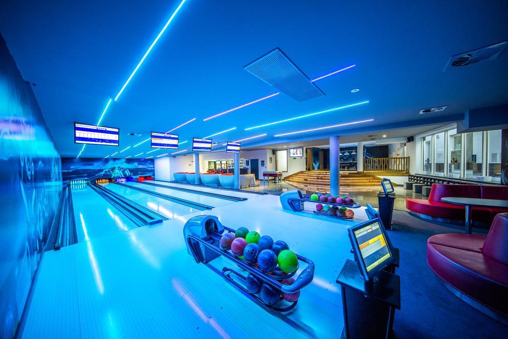 Hotel Kiston Sulęczyno المظهر الخارجي الصورة