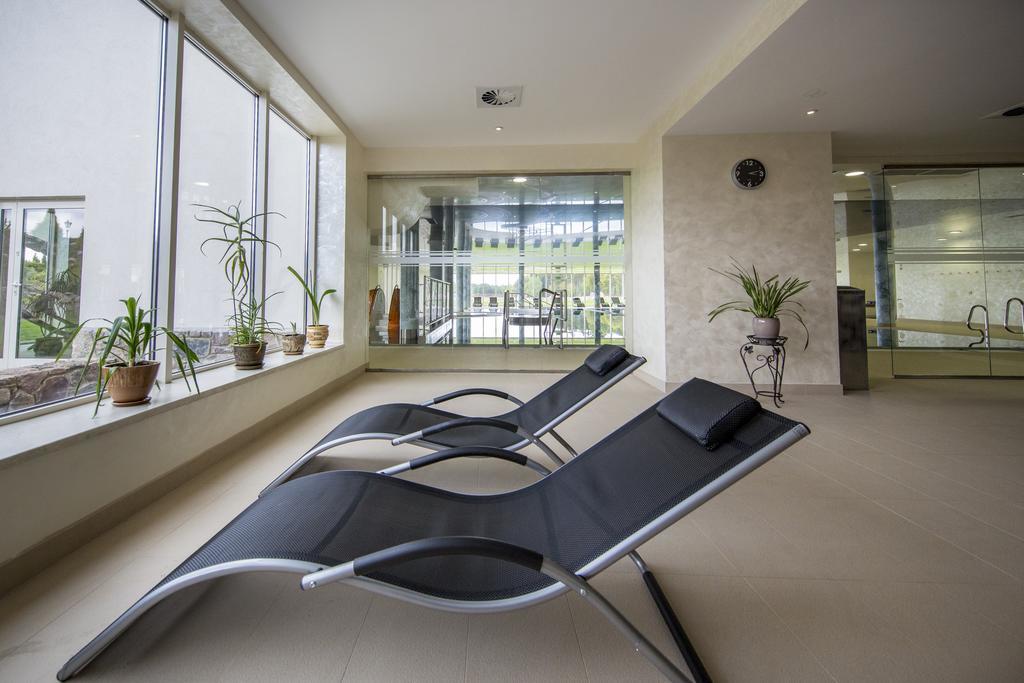 Hotel Kiston Sulęczyno المظهر الخارجي الصورة