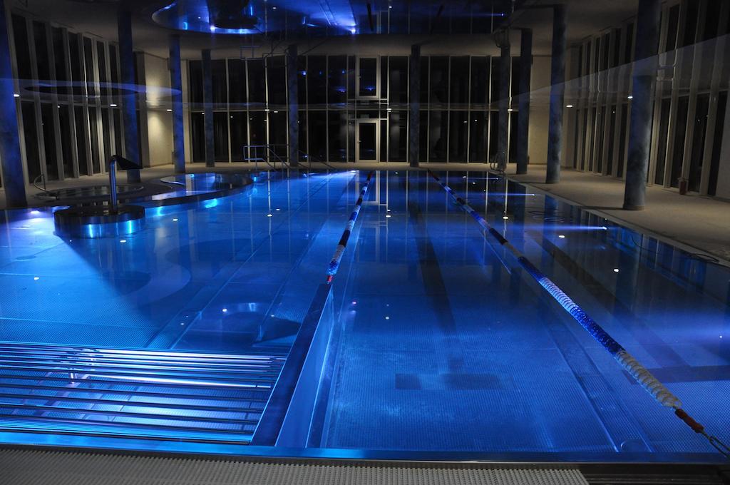 Hotel Kiston Sulęczyno المظهر الخارجي الصورة